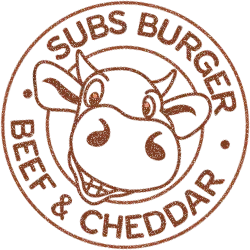 SUBS UND SNACKS Burger Stempel